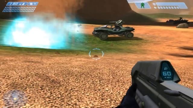 Como mejorar los graficos en halo ce paso a paso смотреть онлайн