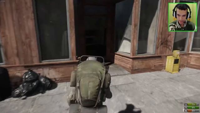 Miscreated #62 - No momento crucial (PC Gameplay PT-BR 1080p) смотреть онлайн