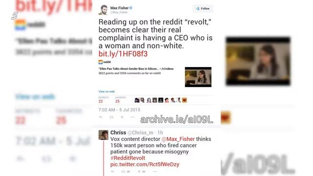 #GamerGate: What's it about? Episode 35 - Ashly Burch complains about "toxic masculinity" in vide.. смотреть онлайн