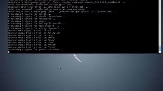 How to install KDE Desktop on Debian 7.5.0 amd64. смотреть онлайн