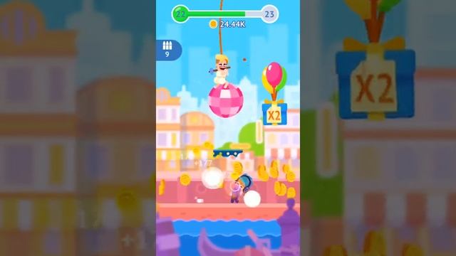 Pinatamasters - Mod ApK Mega Hack All Weapons Gameplay (iOS, Android) смотреть онлайн