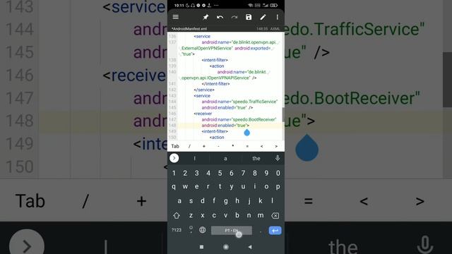 Como Corrigir erro Android 12 console google (Mt manager VIP) смотреть онлайн