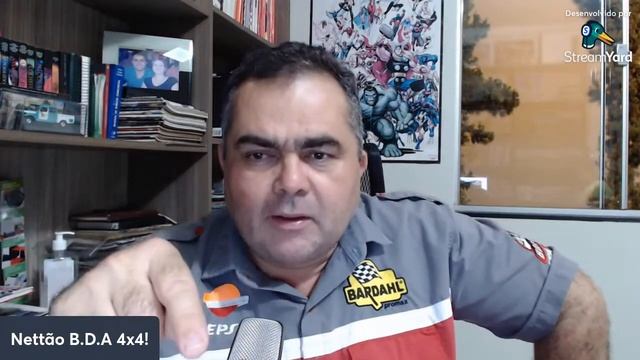 178ª LIVE - Carro Elétrico, Camionete Usada, Biodiesel: Quero saber sua opinião! смотреть онлайн