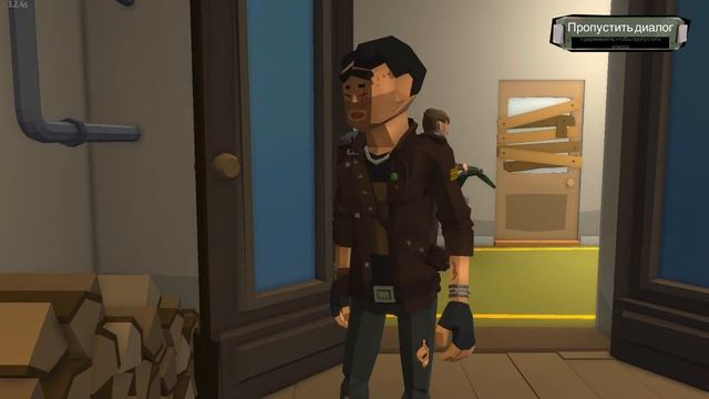 The Walking Zombie 2 #16 Ночные дела смотреть онлайн