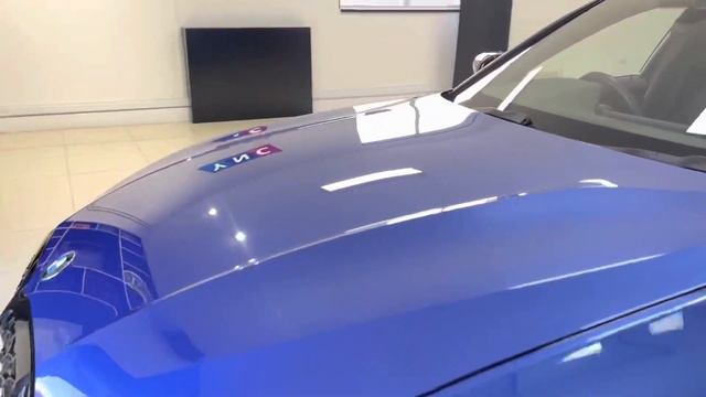 (SH69OXE) G20 330i M SPORT SALOON (Quad Exhaust Diffuser!!) смотреть онлайн