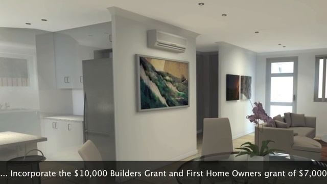 Townhouse for SALE Sadliers Crossing - SADLIERS VILLAS - David Bennet  - LJ Hooker Ipswich смотреть онлайн