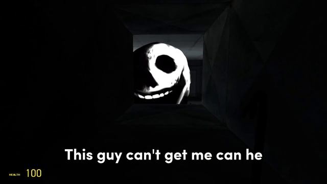 This Garry's Mod session is NSFW... смотреть онлайн