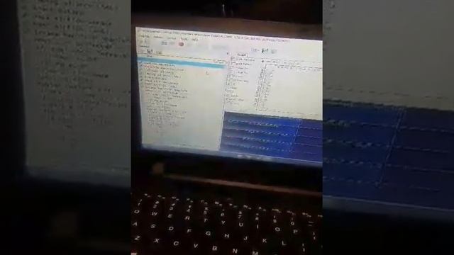 VCM scanner not connecting to LS1 смотреть онлайн