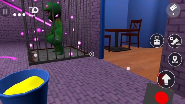 Sir Monster Life Challenge 6 - Gameplay Walkthrough Part 11 - New Update Chapter 4 (Android, iOS) смотреть онлайн