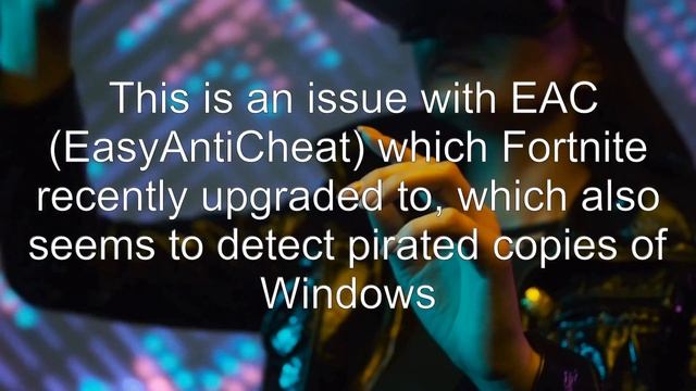 Patched Windows boot loader detected (#1) смотреть онлайн