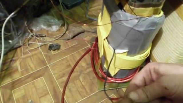 Продолжение опытов . смотреть онлайн