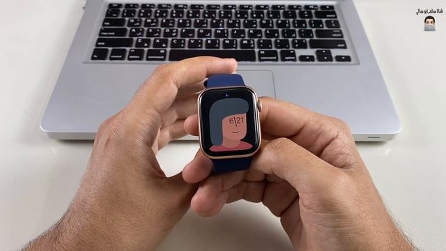 ما الفرق بين Apple Watch 5 & Apple Watch 6؟ смотреть онлайн