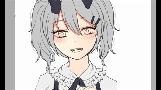 Speedpaint in SAI: Sylvie / Teaching feeling смотреть онлайн