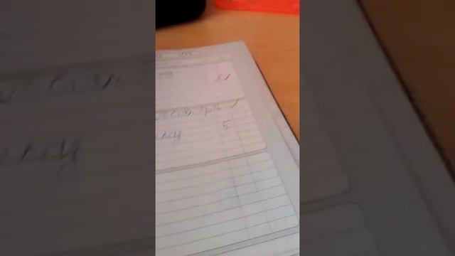 МОЙ ШКОЛЬНЫЙ ДНЕВНИК смотреть онлайн