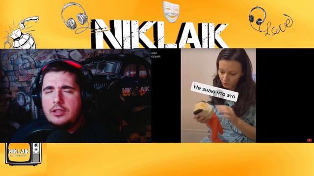 Смотрим Смешные видео - Лучшие ПРИКОЛЫ #347 Реакция на канал BUHAHA TV смотреть онлайн