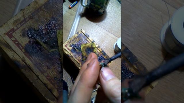 Ремонт штекера наушников. смотреть онлайн