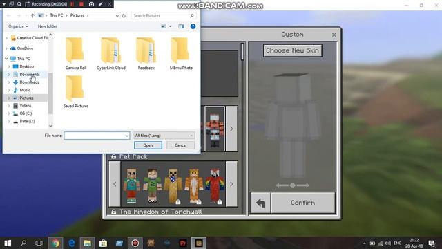 สอนโหลด minecraft windows 10 edition beta for free อัพเดตได้!!!!! смотреть онлайн