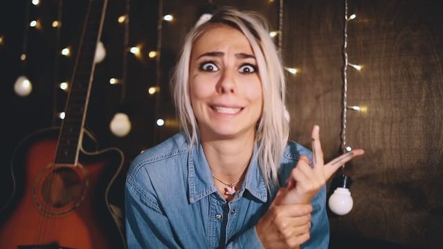 ОТВЕТЫ НА ВОПРОСЫ : зачем тату на лице? я себя трогаю? смотреть онлайн