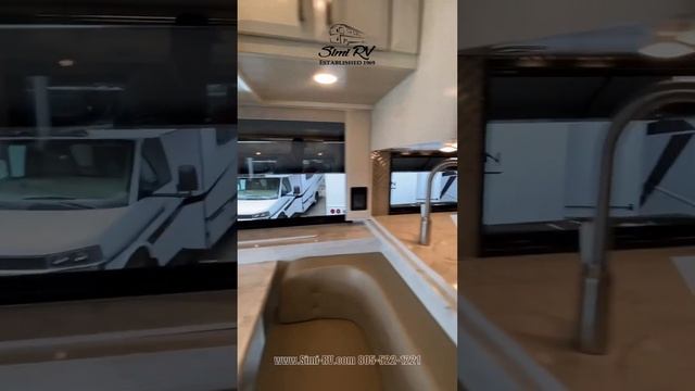 2022 Newmar New Aire 3543 at Simi RV смотреть онлайн