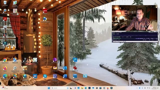 KB 5032288 kumulatives Windows 11 Update vom 12.12.2023 смотреть онлайн
