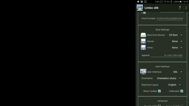 Install WindowsXp on Android смотреть онлайн