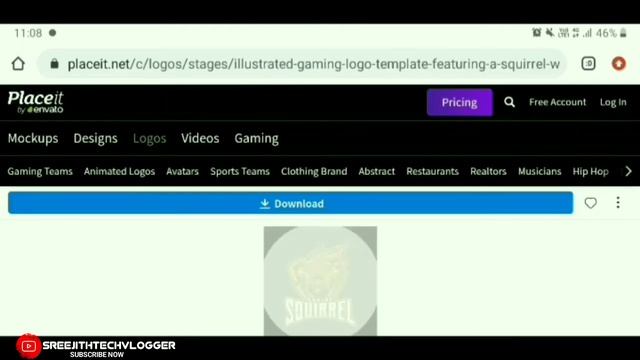 How To Make Pubg Logo On Android Malayalam! смотреть онлайн