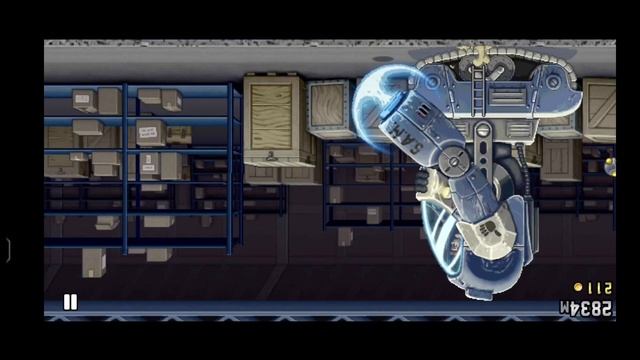 jetpack joyride mod apk unlimited money mod apk download |Android gameplay смотреть онлайн