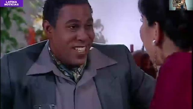 AUGUSTO FERRANDO DE PURA SANGRE CAPITULO 16