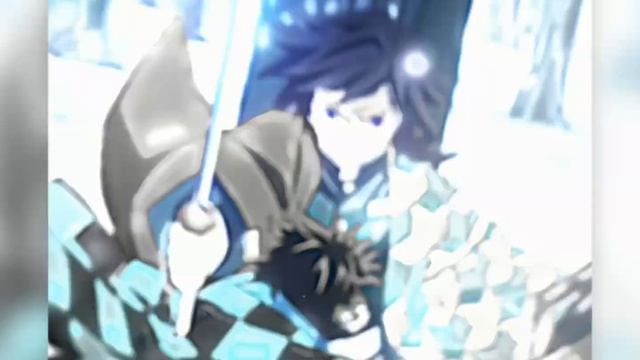 Demon Slayer - One Love | Blurrr Android смотреть онлайн