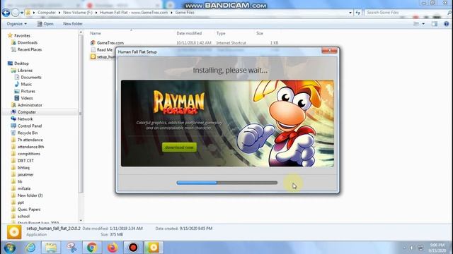 How to download human fall flat on pc for free.(no multiplayer) смотреть онлайн