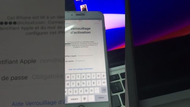 ICloud Bypass iPhone 8 Plus iOS 13.5.1 just one clic all done, WhatSapp me 00225 782 160 96 Call= B смотреть онлайн