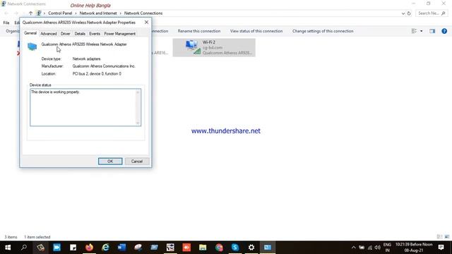 We Can't setup Mobile Hotspot Windows 10 смотреть онлайн