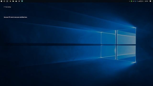 Windows April 2018 Update (1803) - New Features, UI, Improvements смотреть онлайн