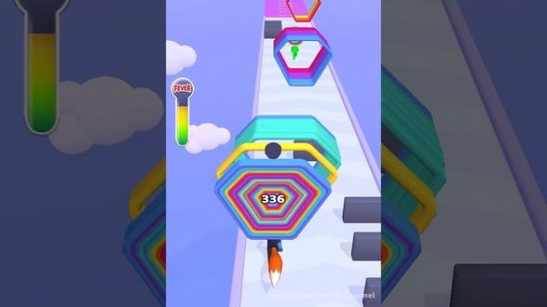 Layer Man 3D - All Levels Gameplay Android,ios (Part 7)