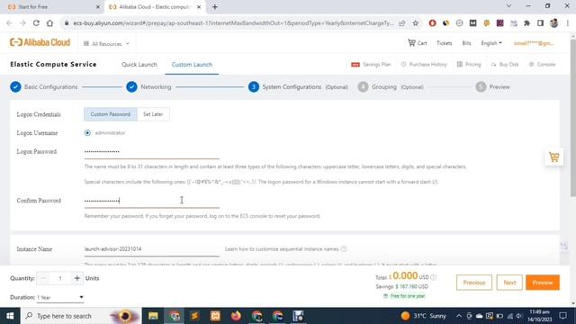 Create Free RDP For 1 Year | Create Free Windows RDP | Free RDP смотреть онлайн