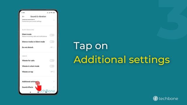 How to Turn on/off Dial Pad Tones - Xiaomi [Android 11 - MIUI 12] смотреть онлайн