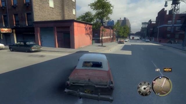 MAFIA 2 - Schody do nebe (by PeŤan) |PART 14| смотреть онлайн