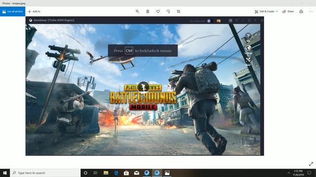 A DIGITALLY SIGNED DRIVER IS REQUIRED | PUBG MBILE ERROR AFTER UPDATE смотреть онлайн
