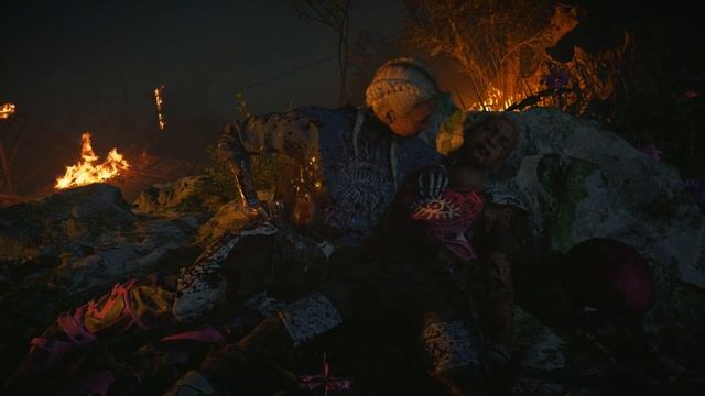 Прохождение FarCry NewDawn #23 Расправляемся с близнецами Микки и Лу смотреть онлайн