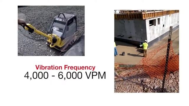 Wacker Neuson: Plate Compactor Basics смотреть онлайн