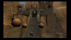 Bionicle (PS2) The Full Game