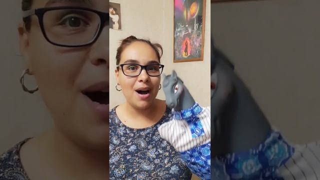 считалка "Конь ретивый" может служить очень удачной песенкой для игры с лошадкой. смотреть онлайн