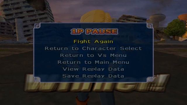 Android 18 vs Spopovich смотреть онлайн