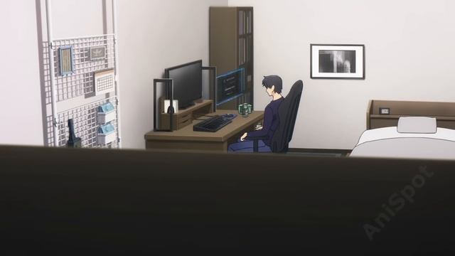 Boy With Useless Skills Becomes Overpowered Necromancer Shocking Everyone смотреть онлайн