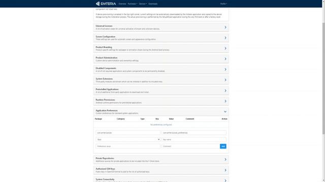 Configure Android devices with emteria.OS Device Provisioning смотреть онлайн