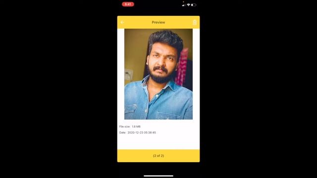 Remove duplicate image in iphone | Cache clear | Memory free | SAM INFO | Tamil Review | смотреть онлайн