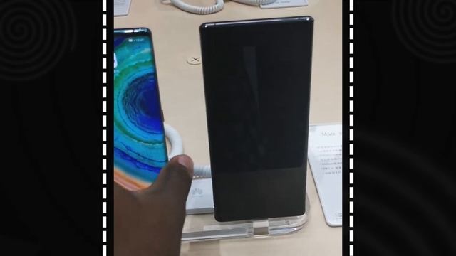 Huawei mate 30: A Google play option! смотреть онлайн