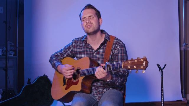 Young Once Sam Hunt Cover (Noah Rickertsen) смотреть онлайн