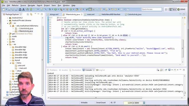 Submenus смотреть онлайн