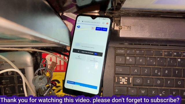 Alcotel (model 5028D MT6762) frp bypass new method 2023 Google Account unlock without pc… смотреть онлайн